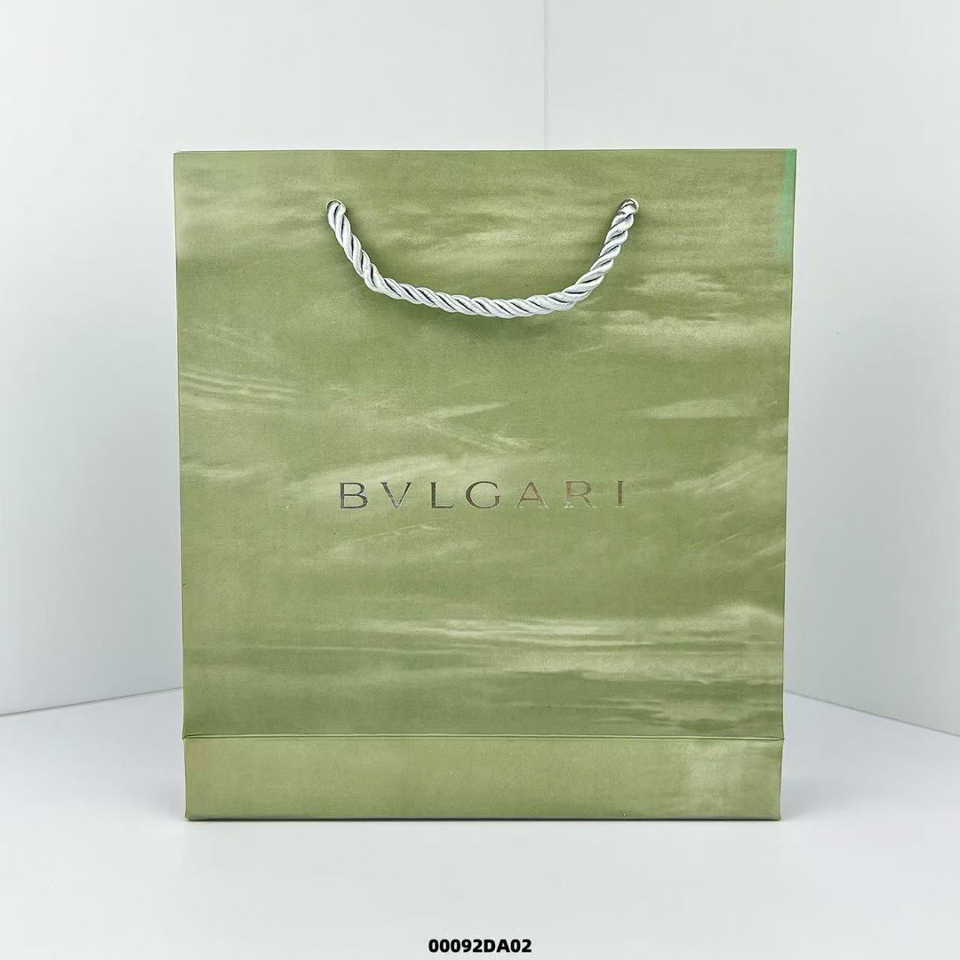 Bulgari Darjeeling Tea Mini Edition Sample Set of 5 pieces 5ml*5