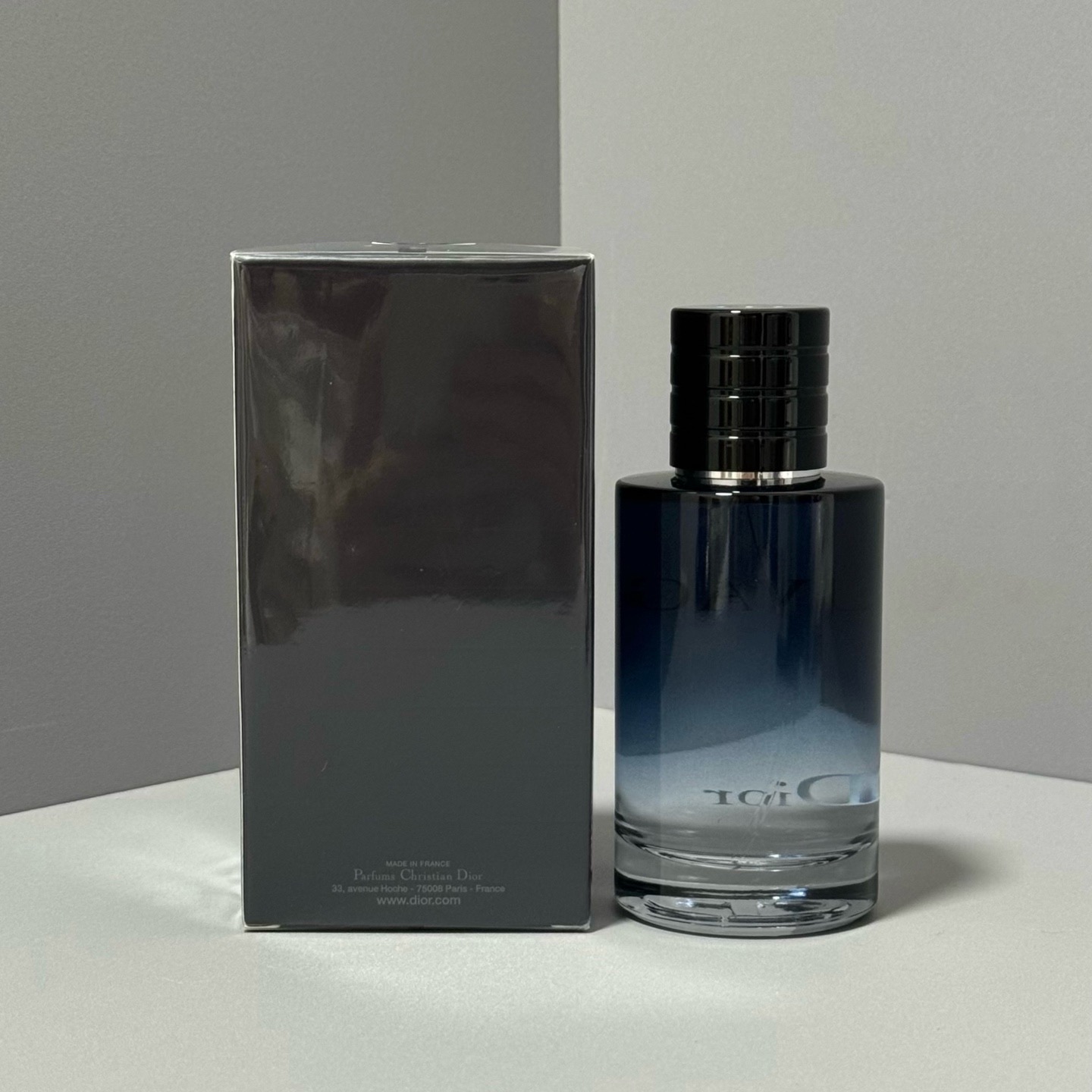 Dior Wilderness perfume eau de toilette 50ml 100ml