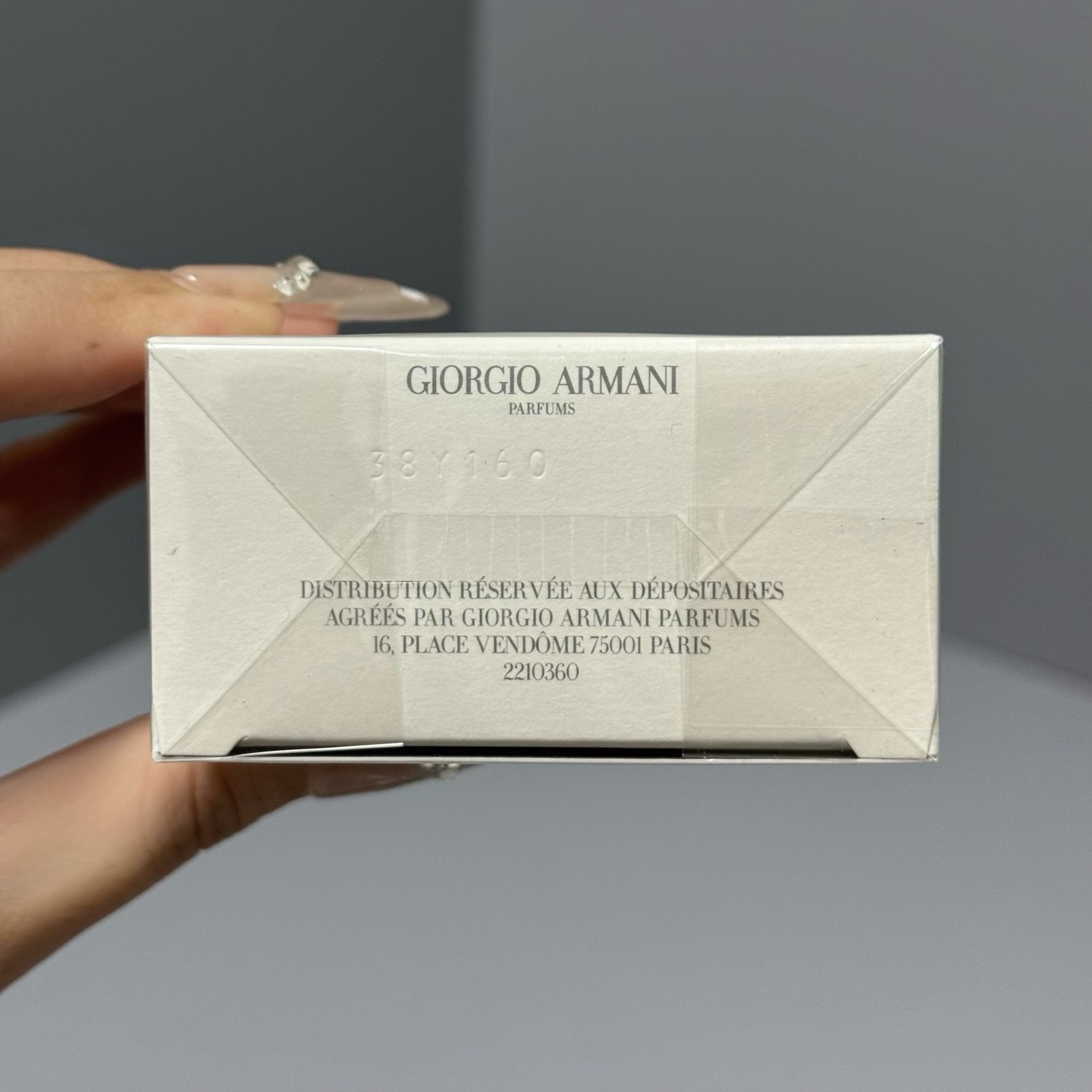 Armani Love Water for Men eau de toilette 50ml 100ml