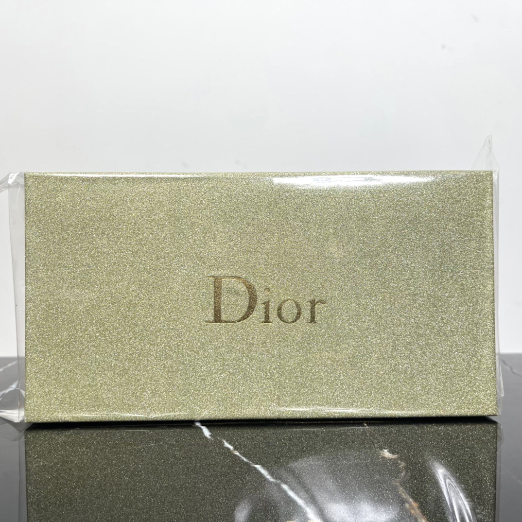 Dior mini perfume four piece set 50ml*4