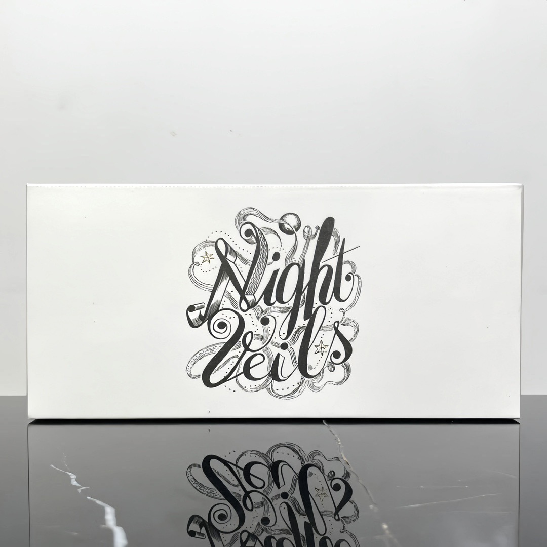 Breeder Night Mini perfume 4-piece Set 10ml*4