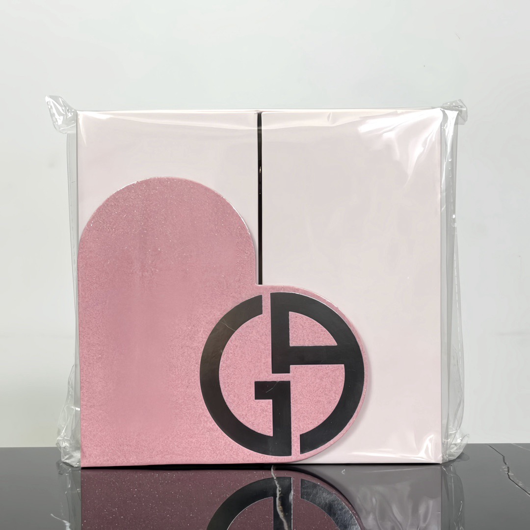 Armani MY WAY Fragrance Miniature 5-Piece Set 7.5ml*5