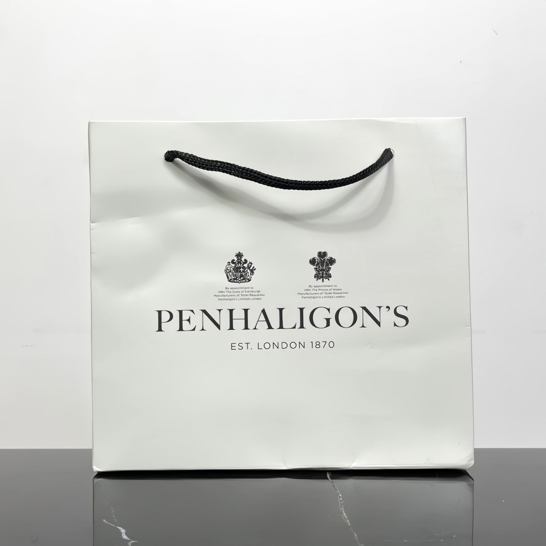 Pan Hailigan Beast Head Mini perfume 2-piece Set 10ml*2