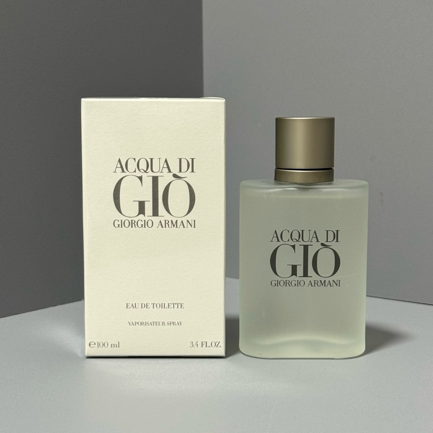 Armani Love Water for Men eau de toilette 50ml 100ml