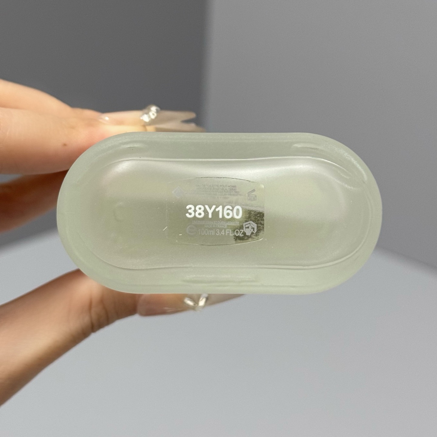 Armani Love Water for Men eau de toilette 50ml 100ml