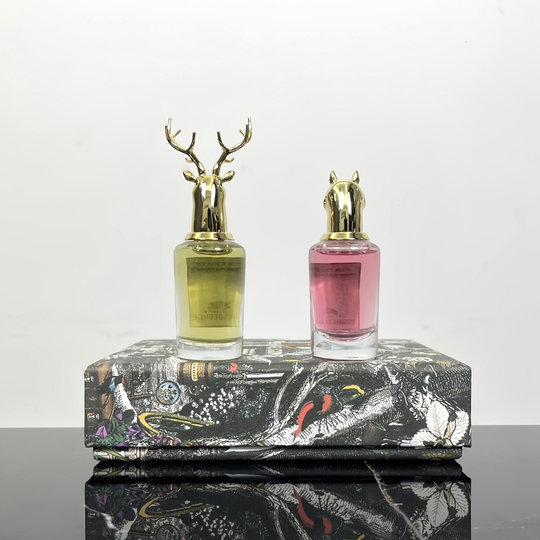 Pan Hailigan Beast Head Mini perfume 2-piece Set 10ml*2