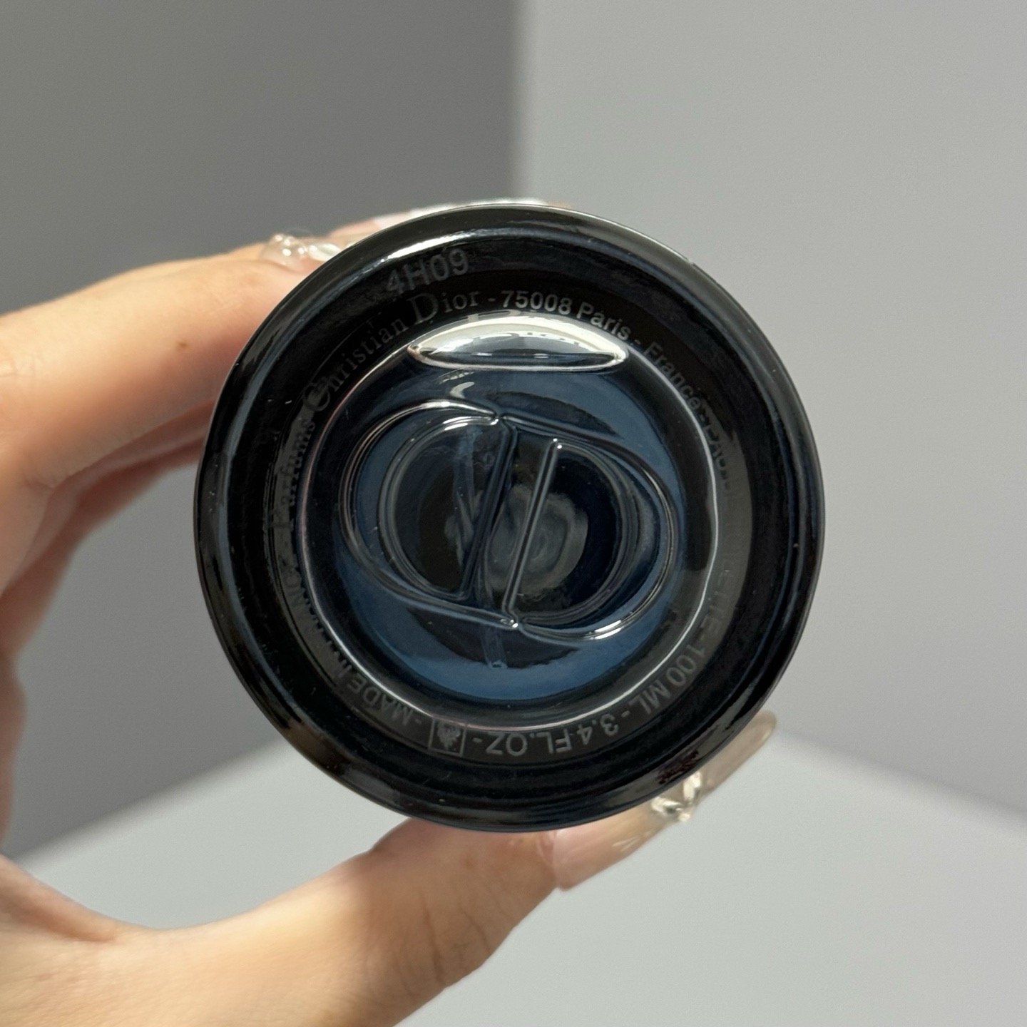 Dior Wilderness perfume eau de toilette 50ml 100ml