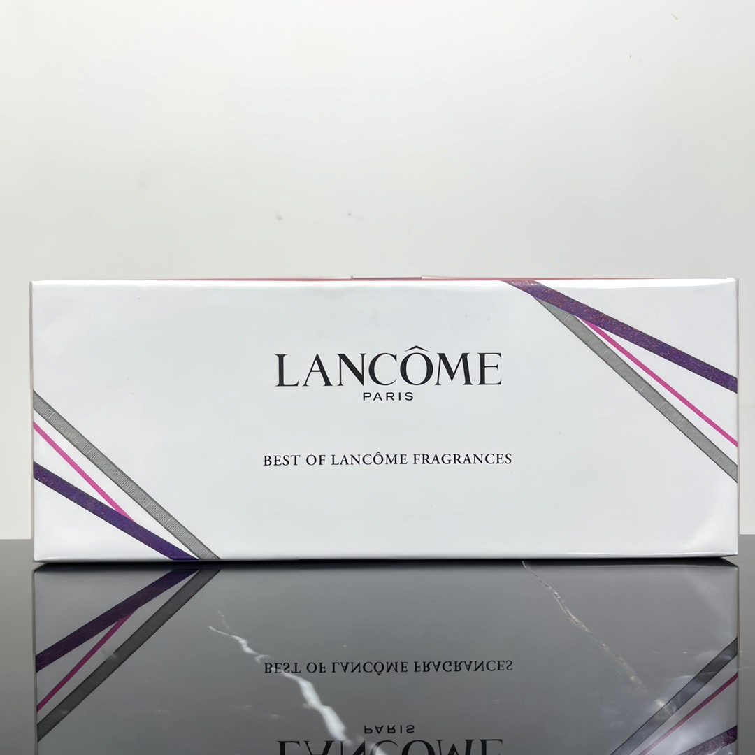 Lancome mini perfume 5-piece set