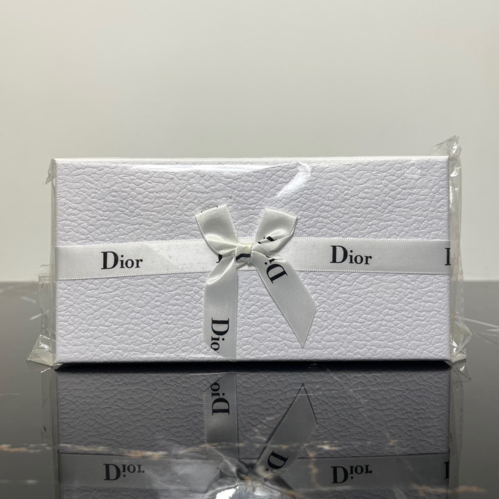 Dior mini perfume three piece set 5ml*3