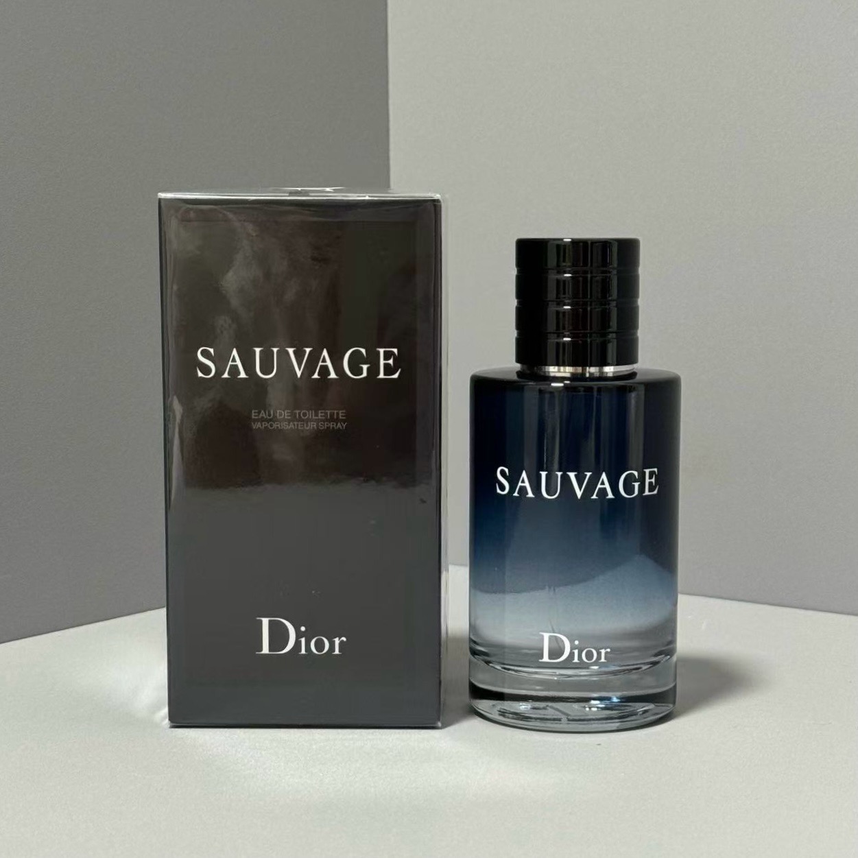 Dior Wilderness perfume eau de toilette 50ml 100ml