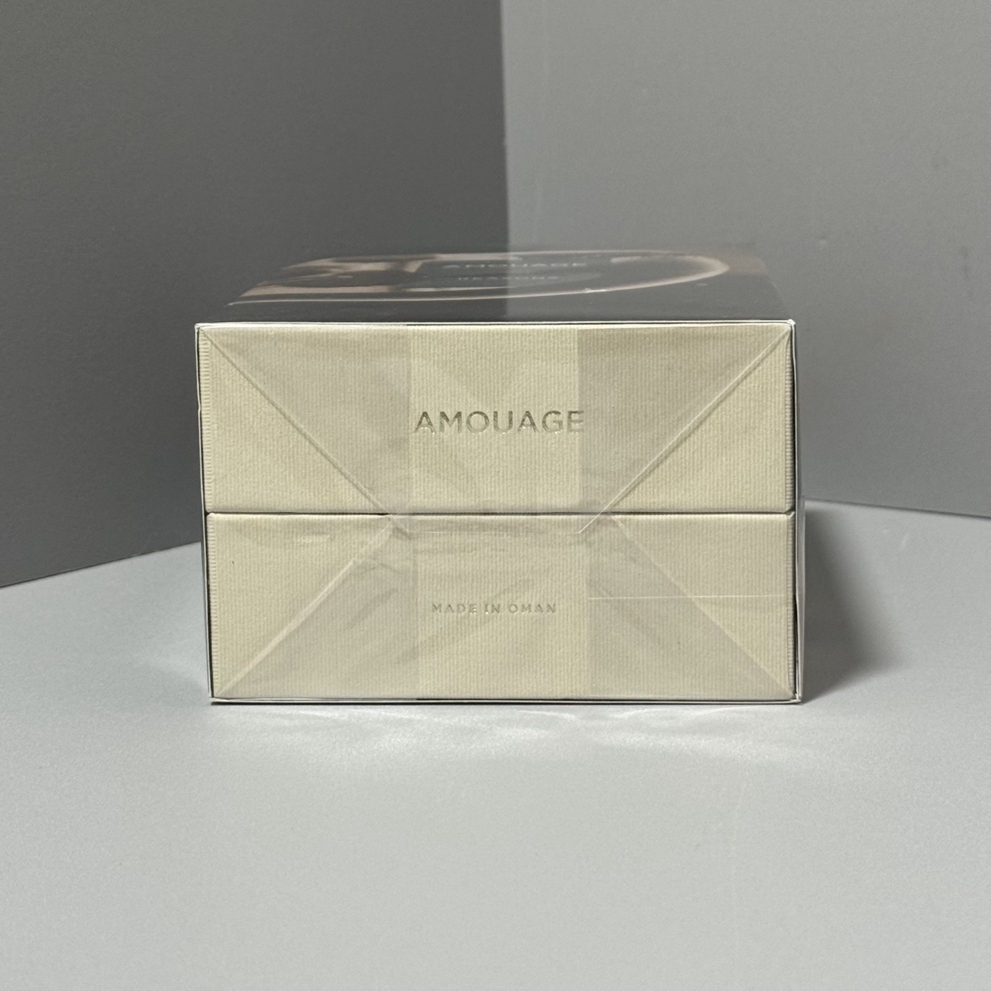 Amouage Memoir Woman Intense Eau de Parfum 100ml