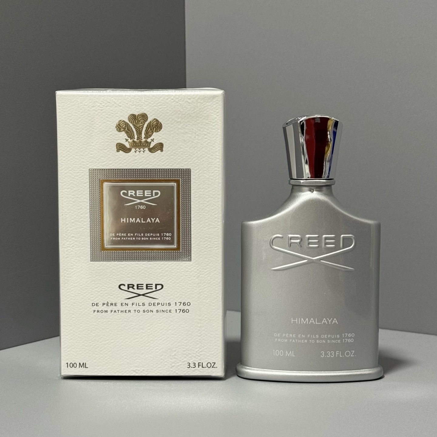 Creed Himalaya 100ml