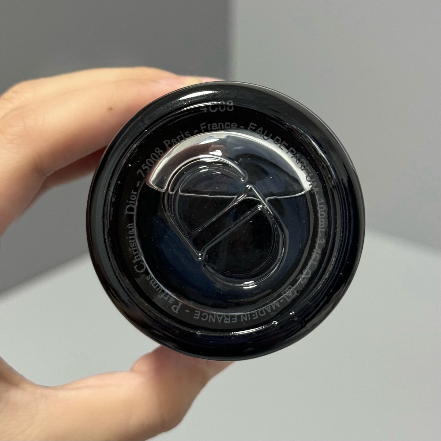 Dior Sauvage Eau de Parfum 50ml, 100ml