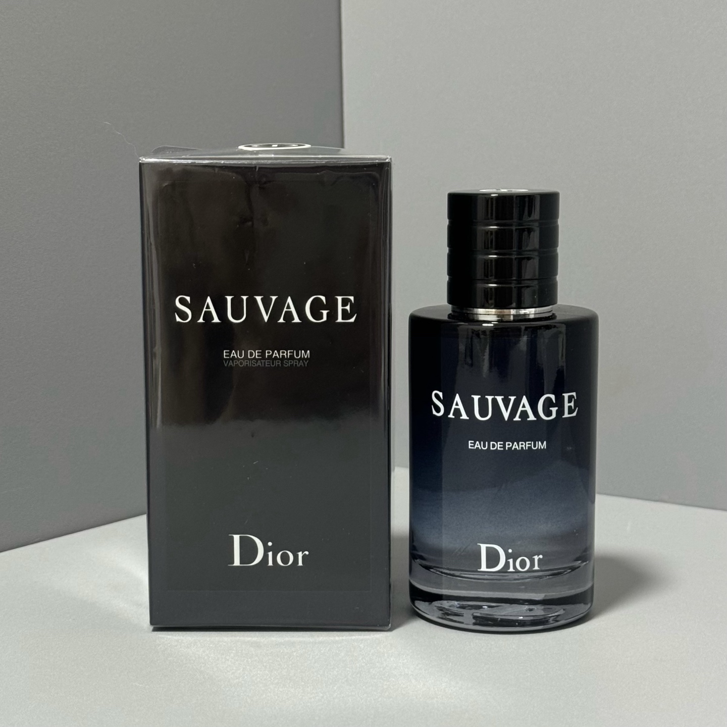 Dior Sauvage Eau de Parfum 50ml, 100ml