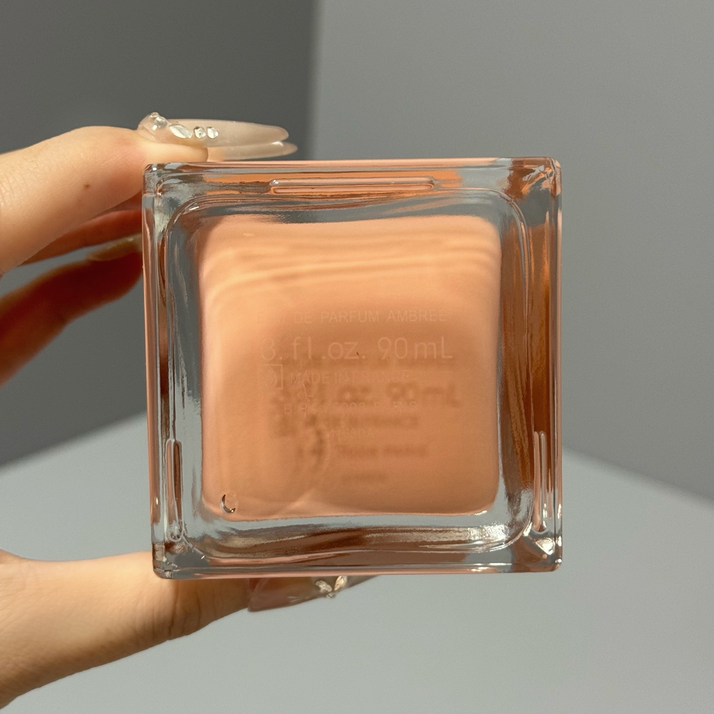 Narciso Rodriguez Narciso Eau de Parfum Ambrée 100ml for Women