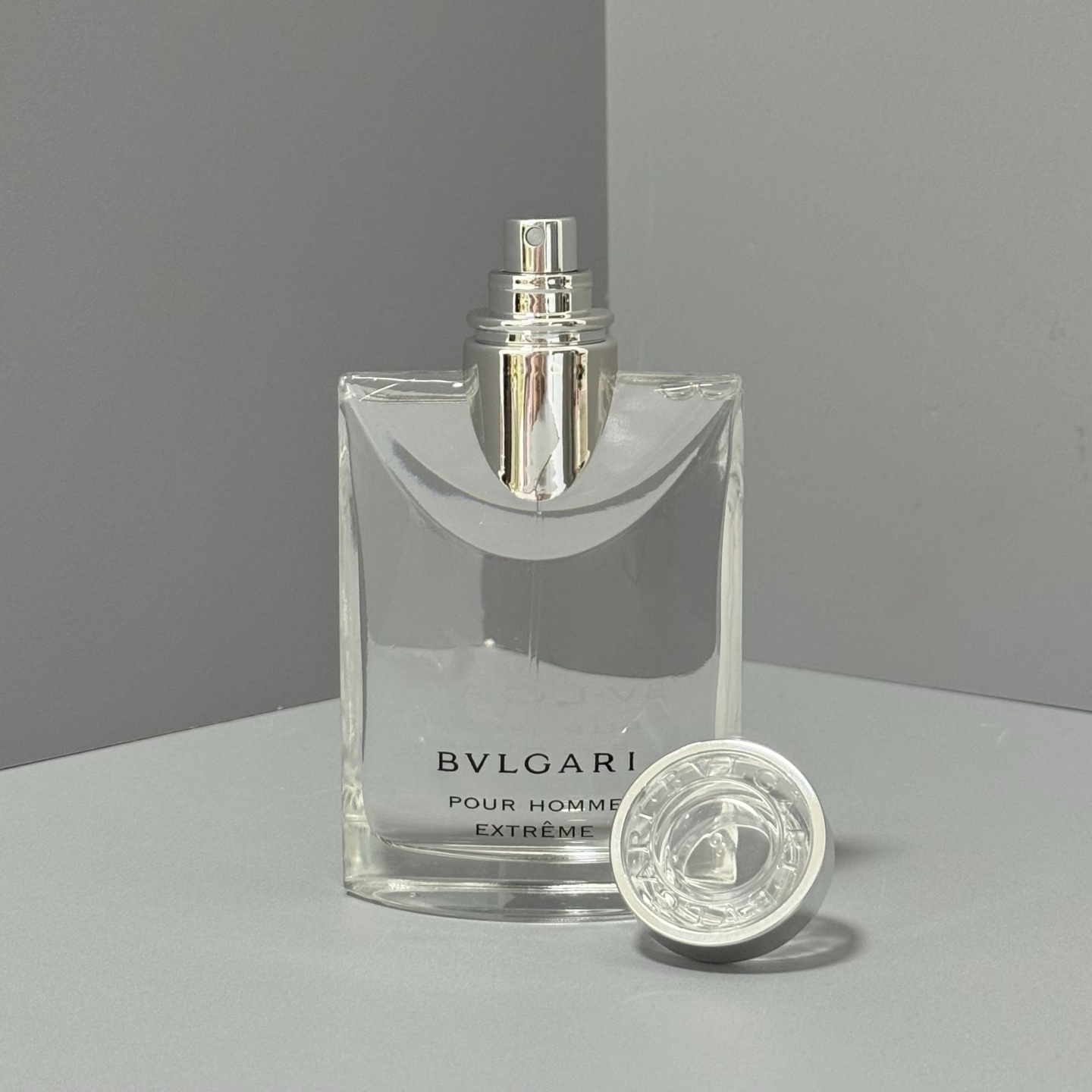 Bvlgari Pour Homme Extreme 50ml & 100ml