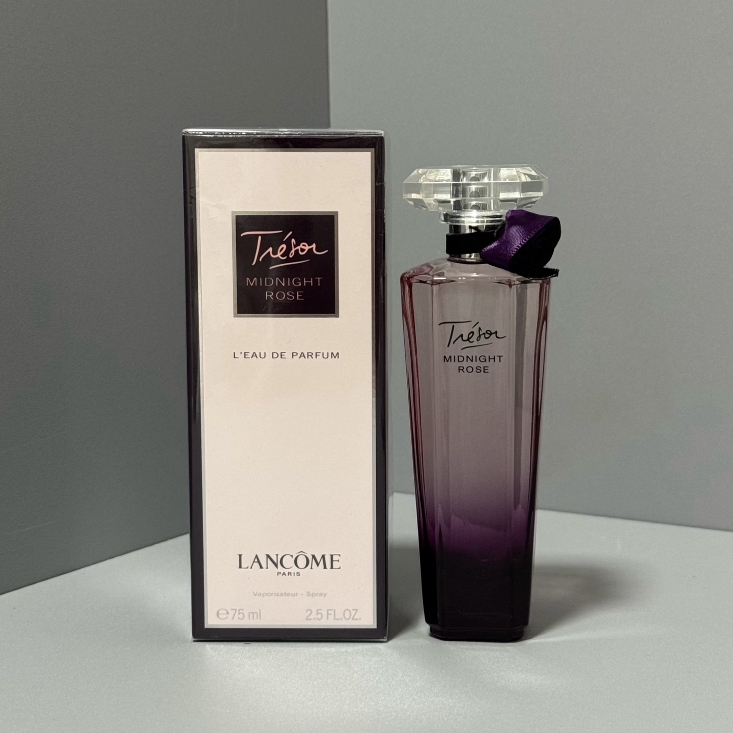 Lancôme Trésor Midnight Rose Eau de Parfum 75ml