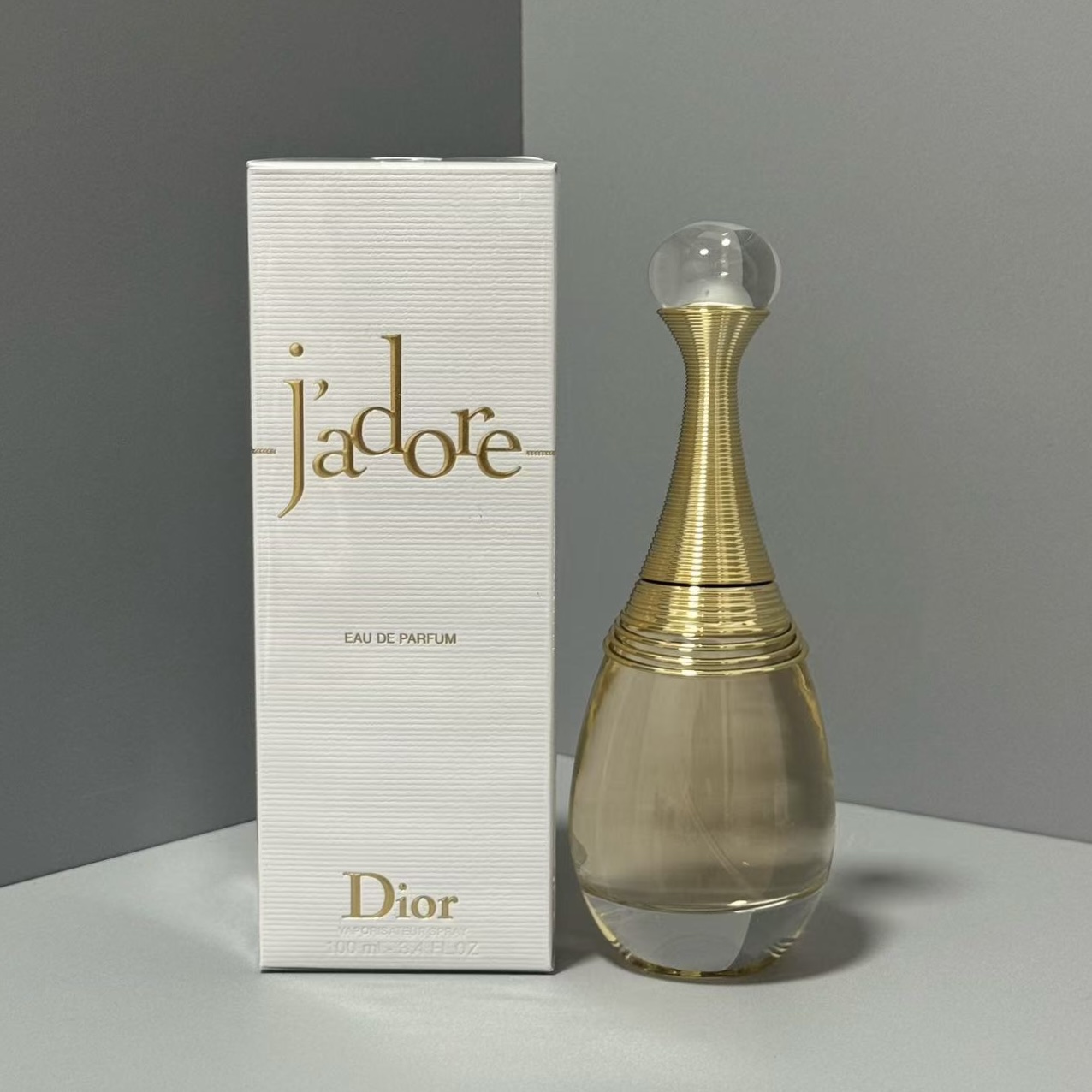 Dior J'adore Eau de Parfum 100ml