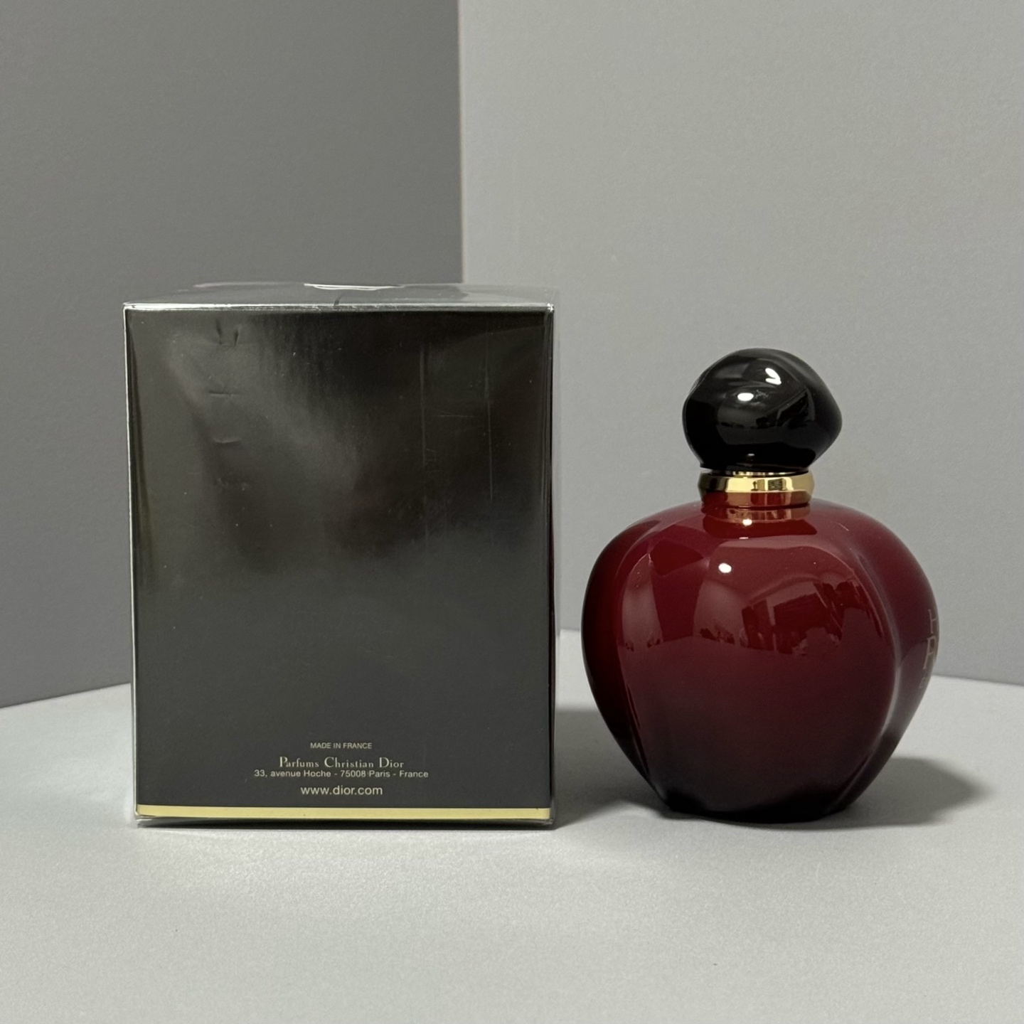 Dior Hypnotic Poison Eau de Parfum 100ml