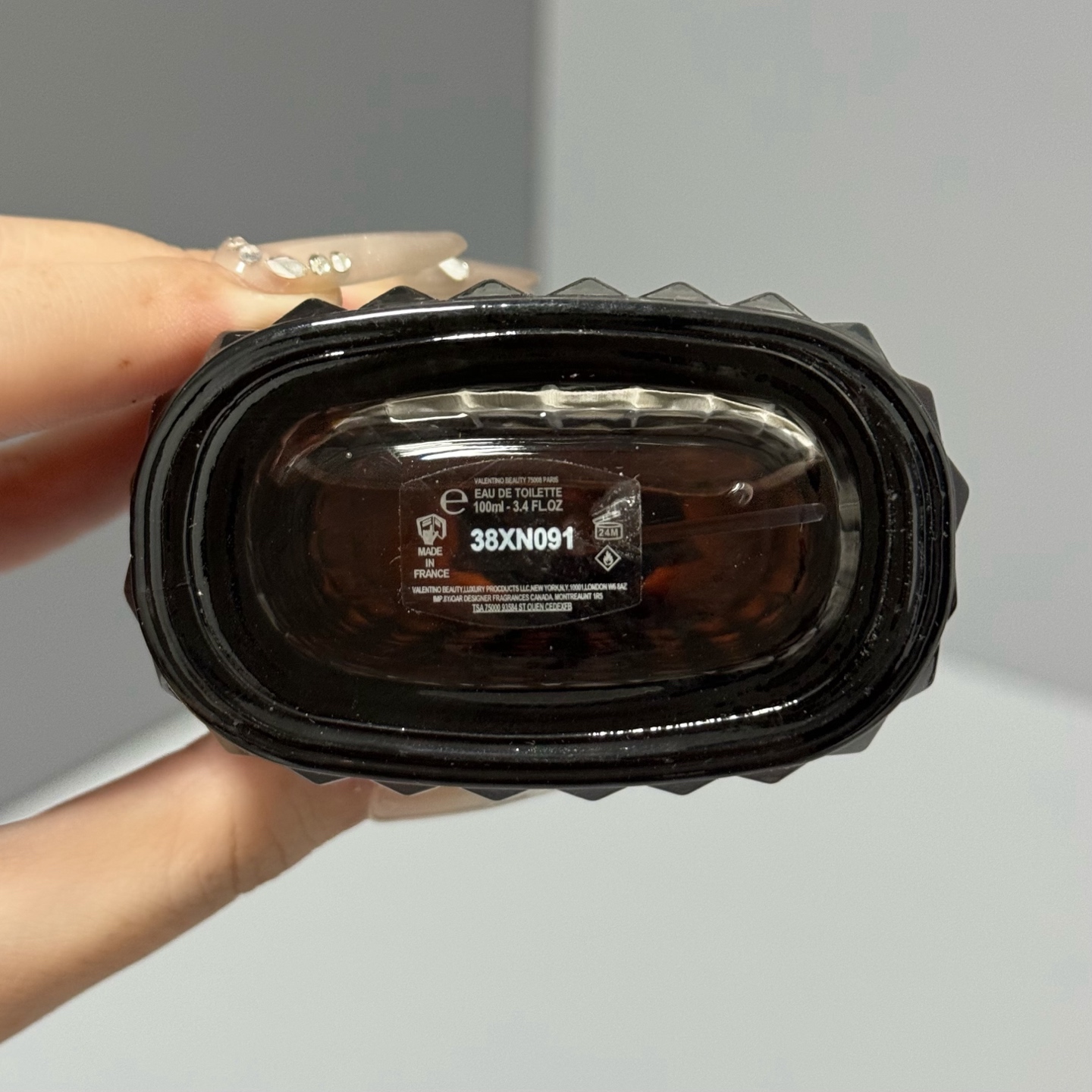 Valentino Uomo Born In Roma Coral Fantasy 100ml