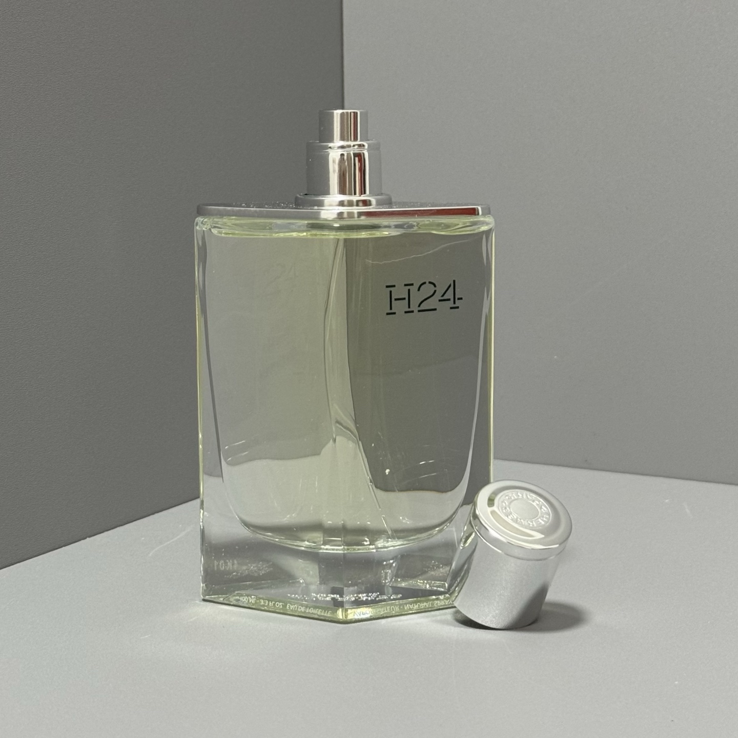 Hermès H24 Eau de Toilette 100ml for Men