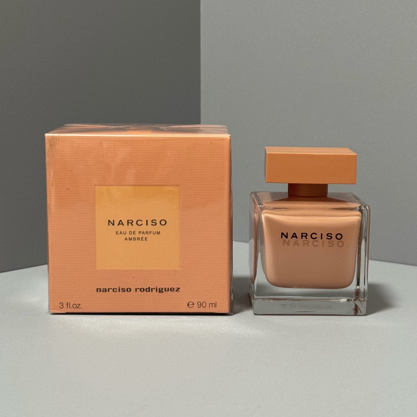 Narciso Rodriguez Narciso Eau de Parfum Ambrée 100ml for Women