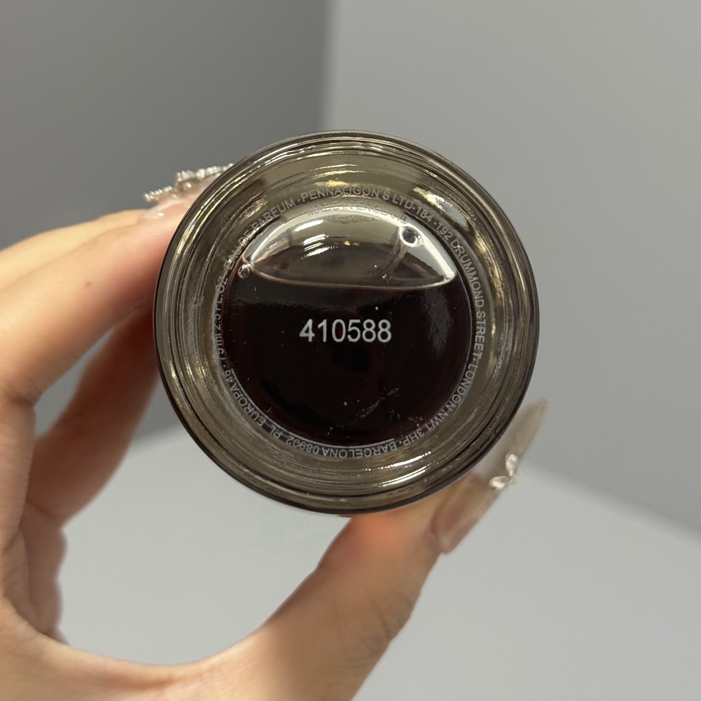 Penhaligon's Animal Heads 75ml Hound (Much Ado About The Duke)