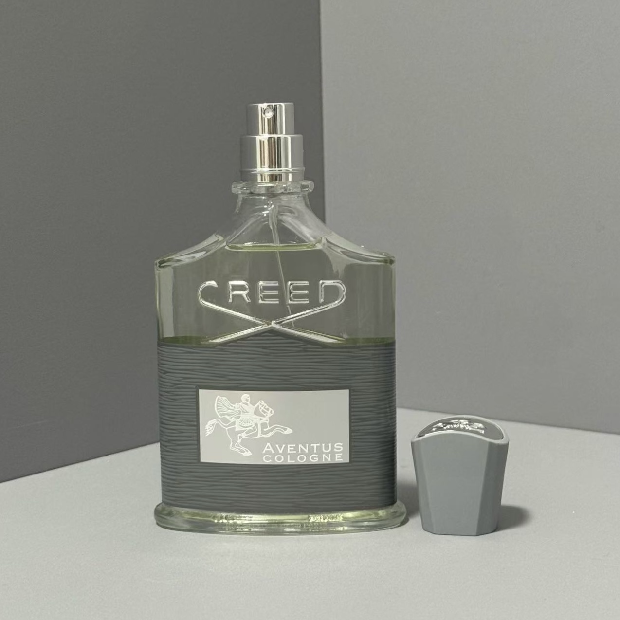 Creed Aventus 100ml (Grey Bottle)