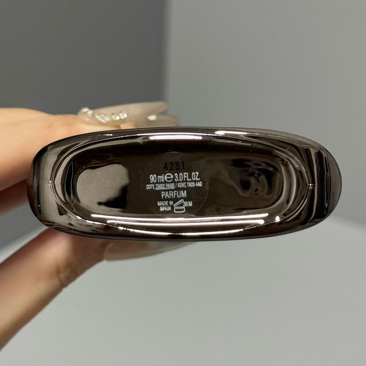 Gucci Guilty Absolute Pour Homme Eau de Parfum 90ml