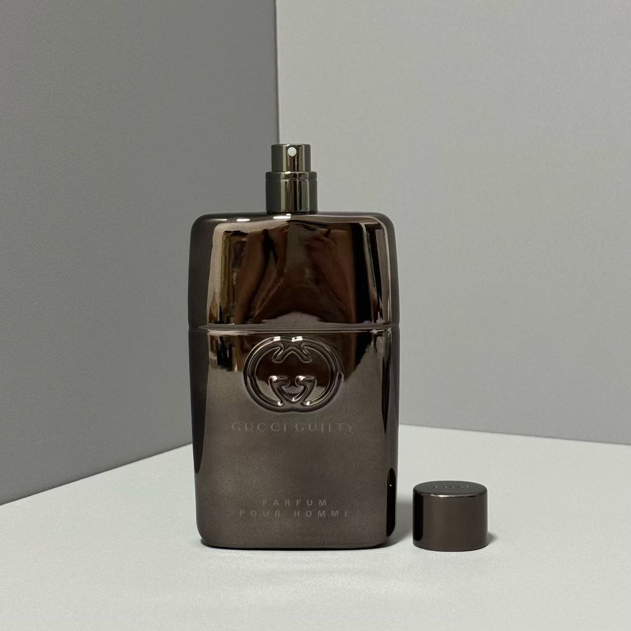 Gucci Guilty Absolute Pour Homme Eau de Parfum 90ml