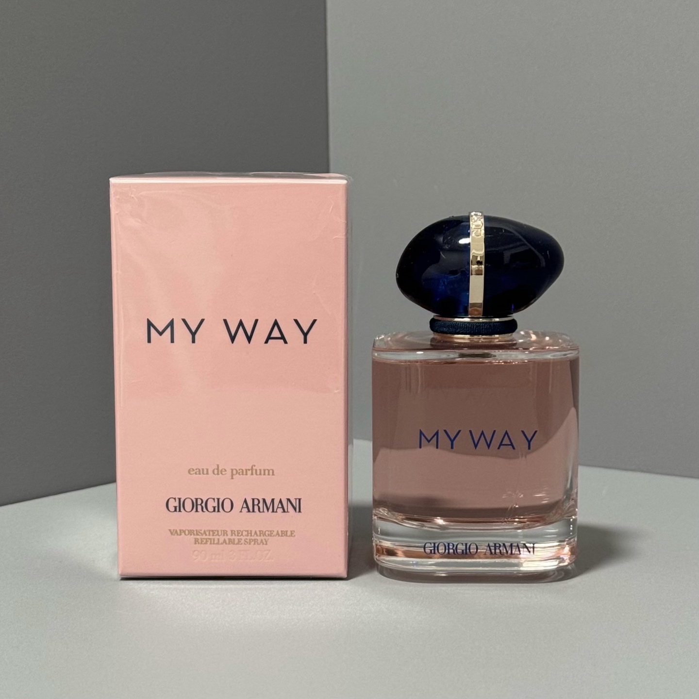 Armani My Way Eau de Parfum 50ml, 90ml