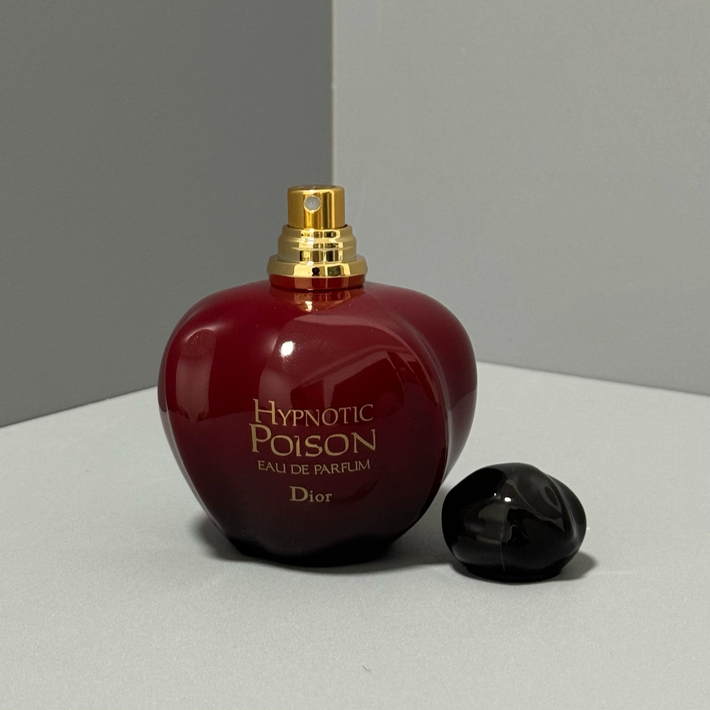 Dior Hypnotic Poison Eau de Parfum 100ml