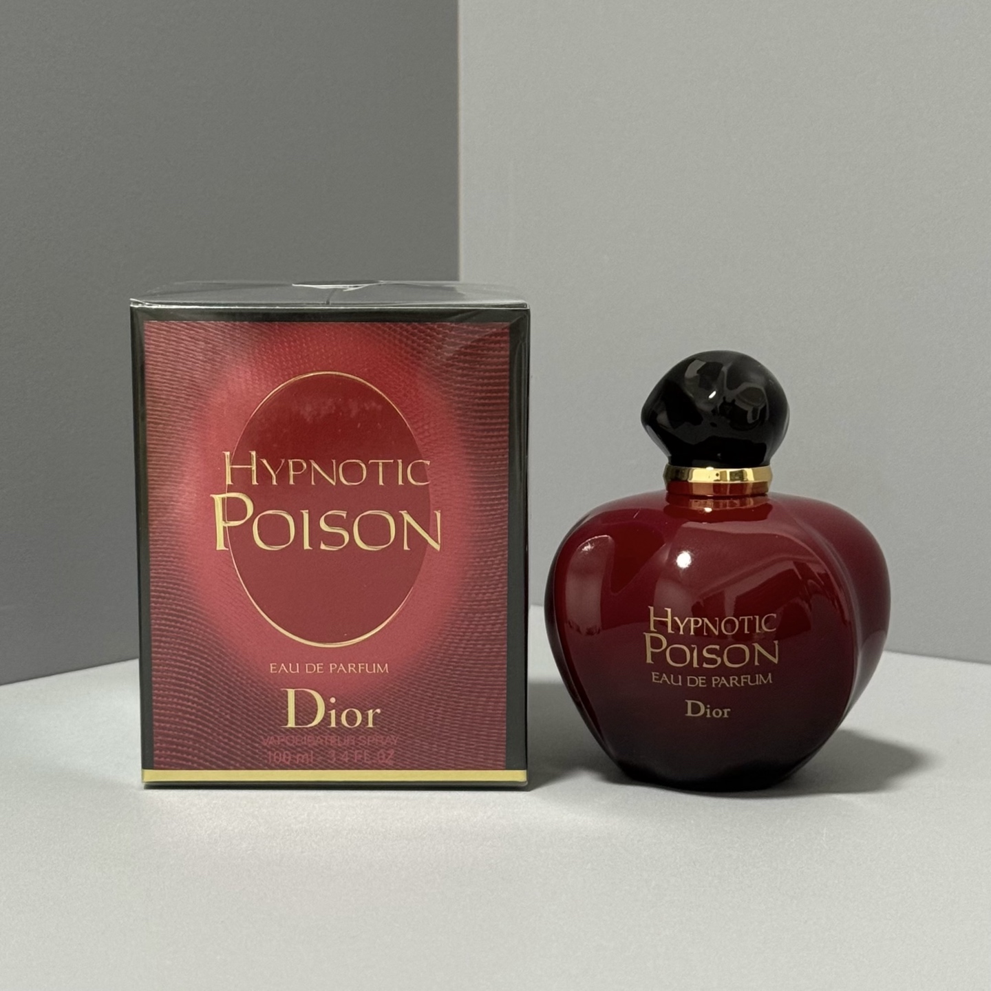Dior Hypnotic Poison Eau de Parfum 100ml