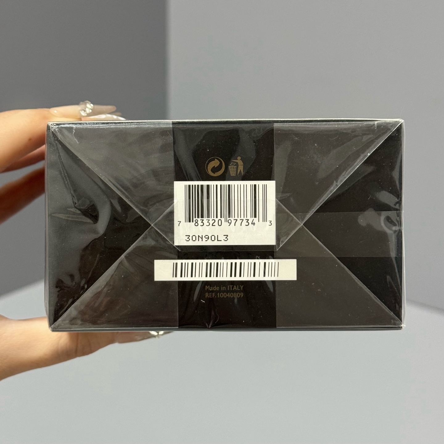 Bvlgari Splendida Magnolia Sensuel Eau de Parfum 100ml