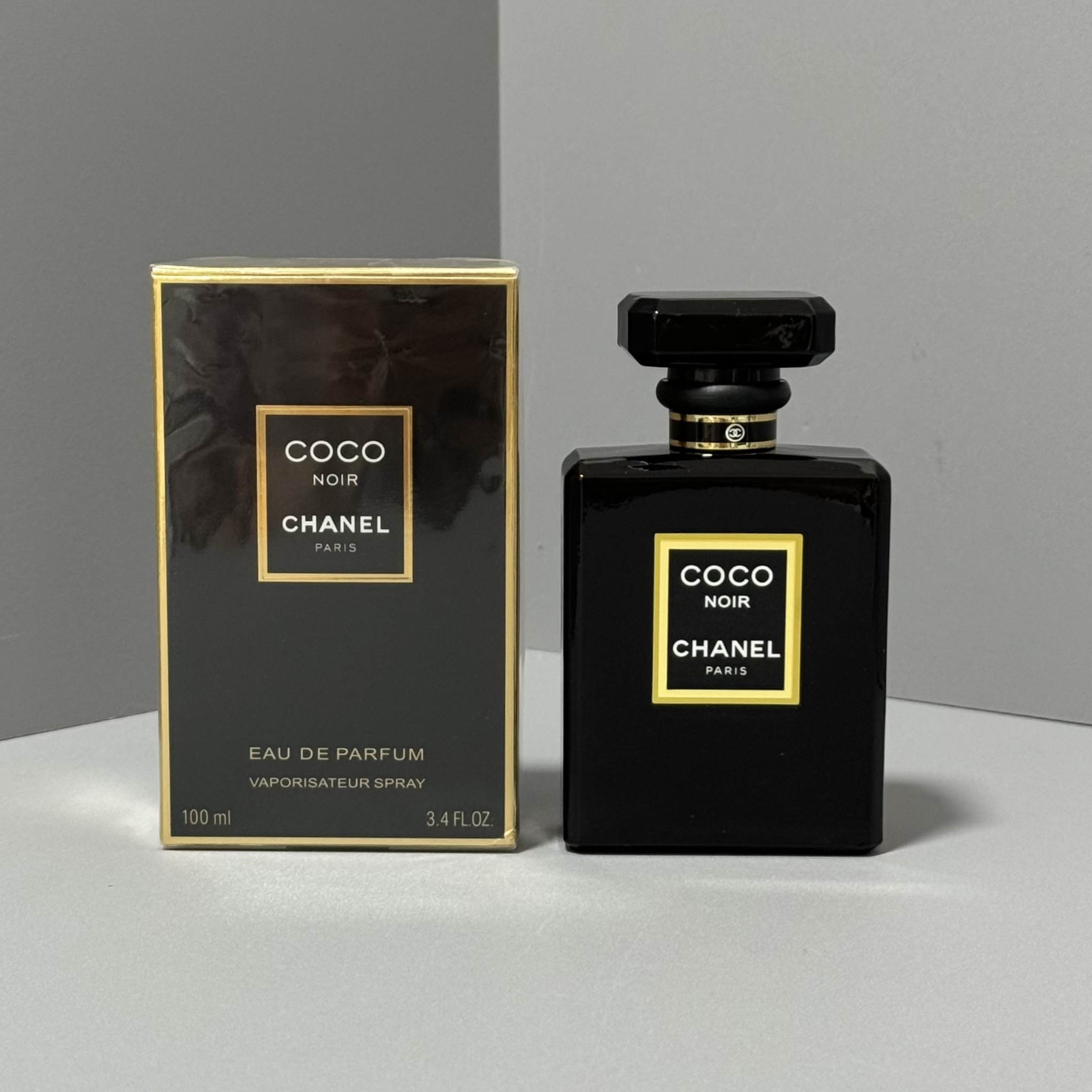 Chanel Coco Noir Eau de Parfum 100ml
