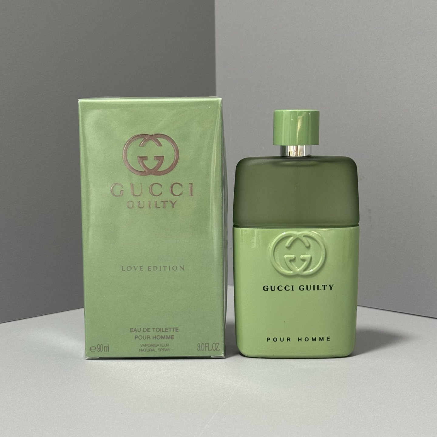 Gucci Guilty Love Edition Pour Homme 90ml