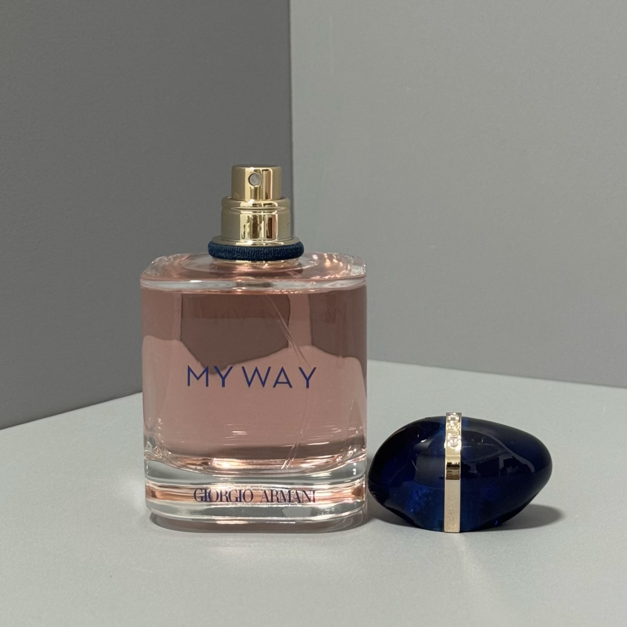 Armani My Way Eau de Parfum 50ml, 90ml