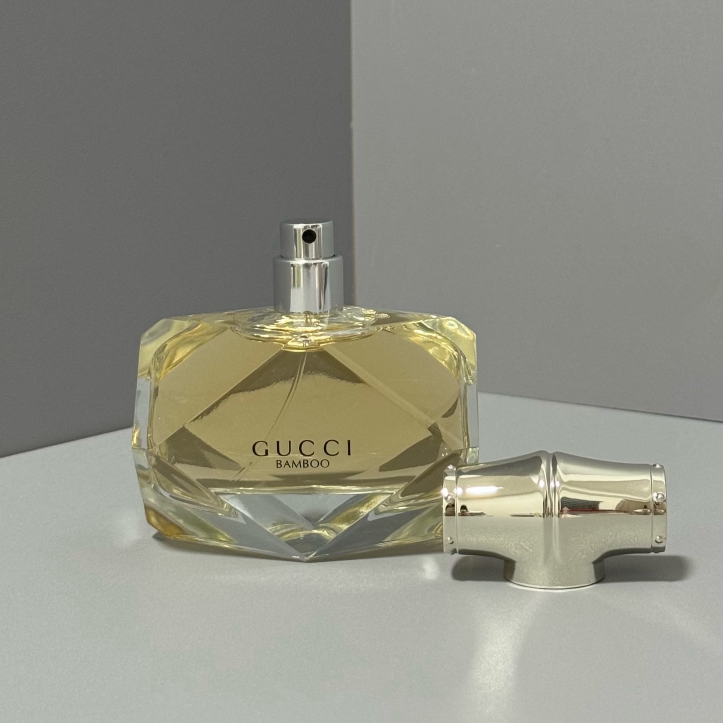 Gucci Bamboo Eau de Toilette for Women 75ml