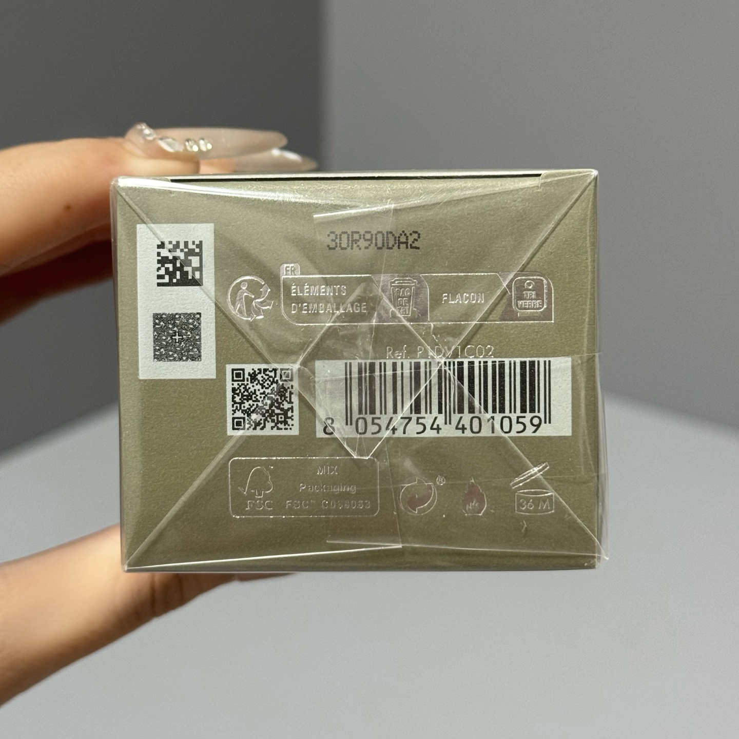 Dolce&Gabbana Devotion for Men Eau de Parfum 100ml