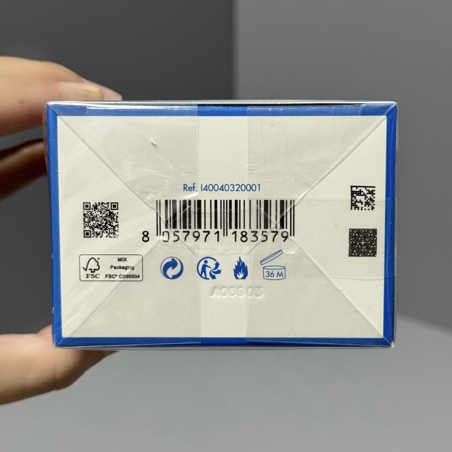 Dolce & Gabbana Light Blue Pour Homme EDT 125ml