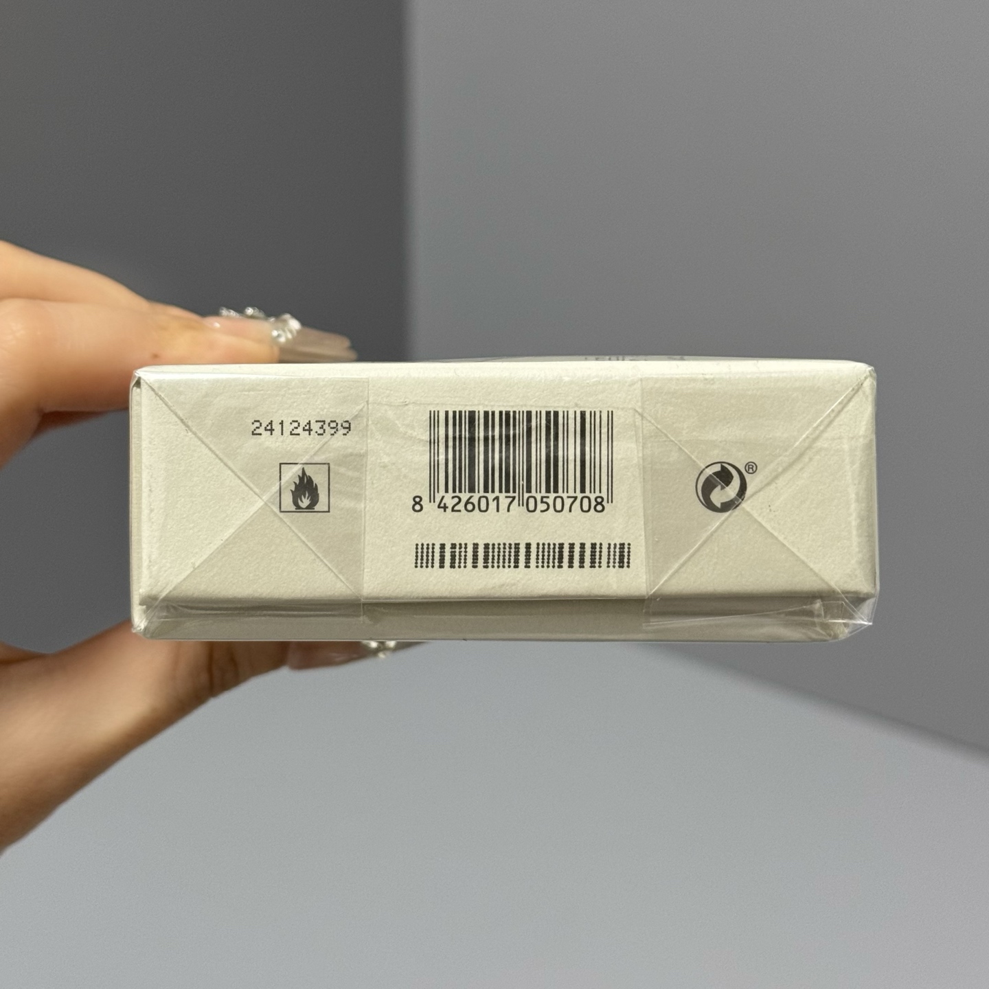 Loewe 001 Man Eau de Toilette (EDT) 100ml