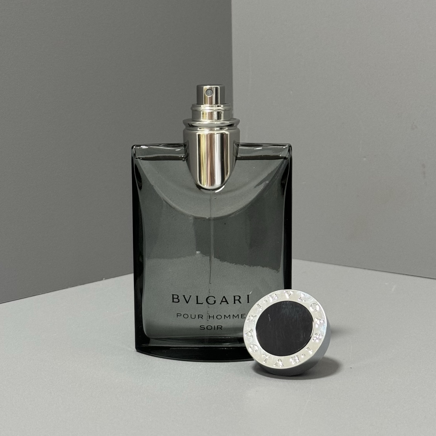 Bvlgari Pour Homme Soir 50ml & 100ml