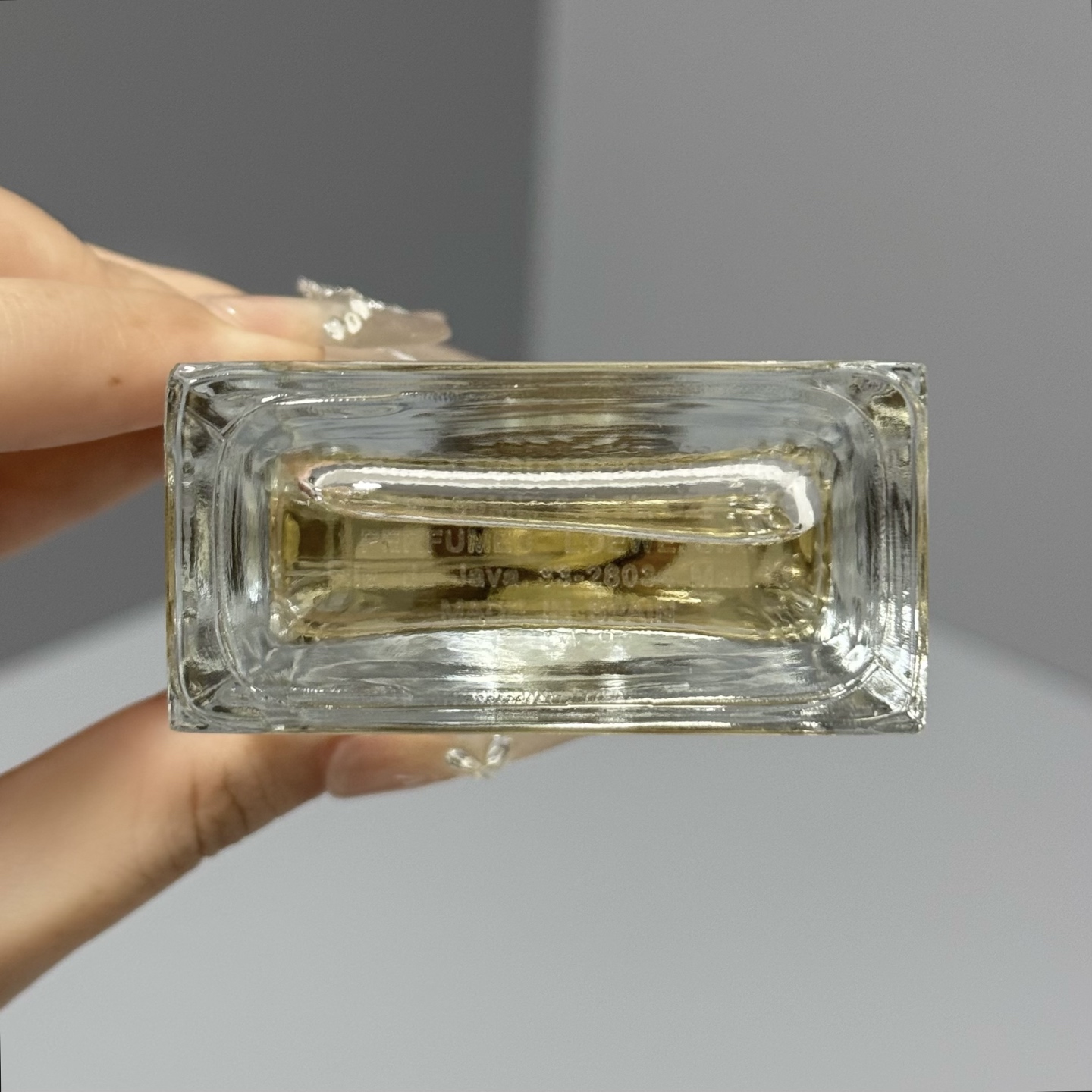 Loewe 001 Man Eau de Toilette (EDT) 100ml