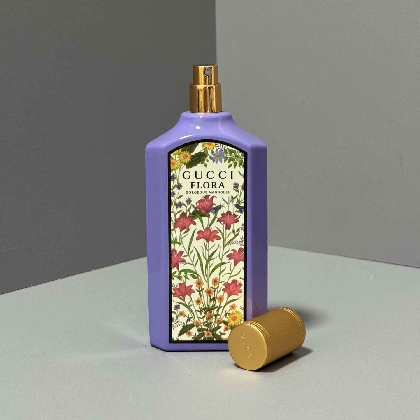 Gucci A Bloom of Magnolia Eau de Parfum 100ml