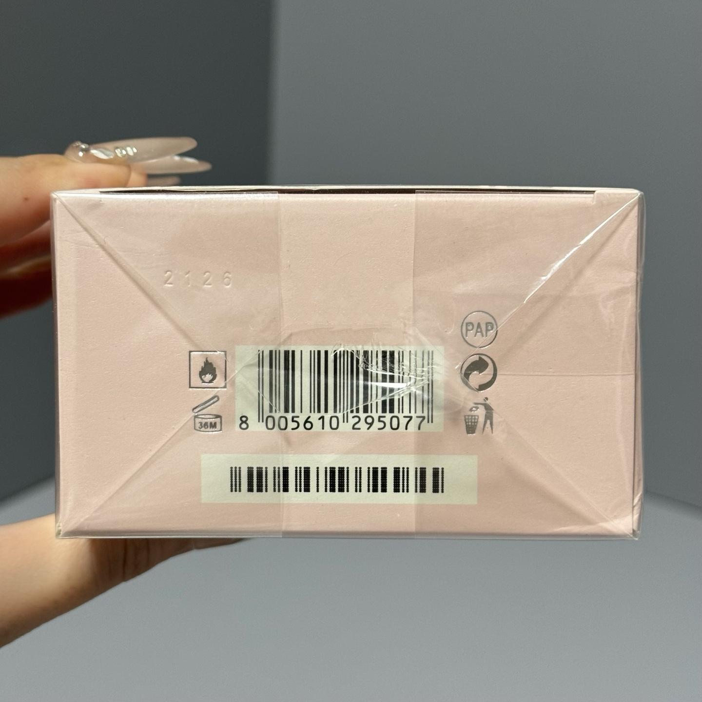 Gucci Bamboo Eau de Toilette for Women 75ml