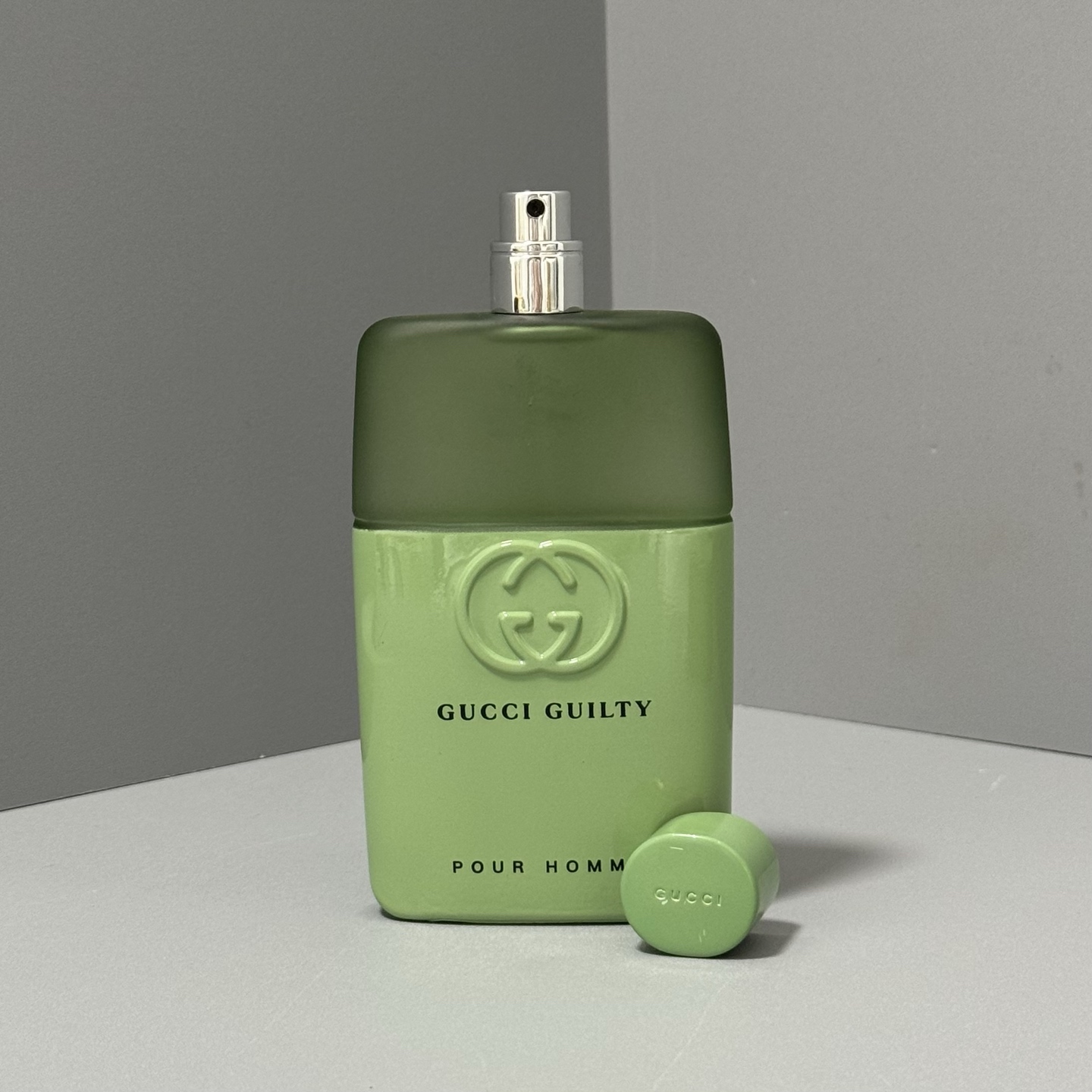 Gucci Guilty Love Edition Pour Homme 90ml