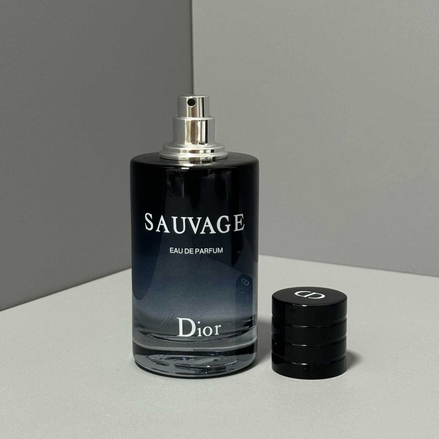 Dior Sauvage Eau de Parfum 50ml, 100ml