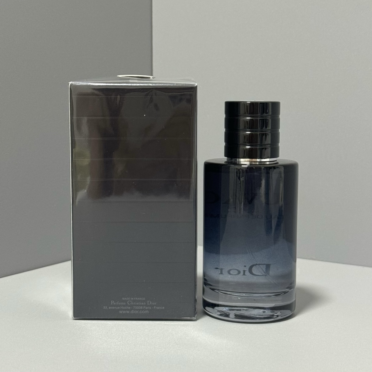 Dior Sauvage Eau de Parfum 50ml, 100ml
