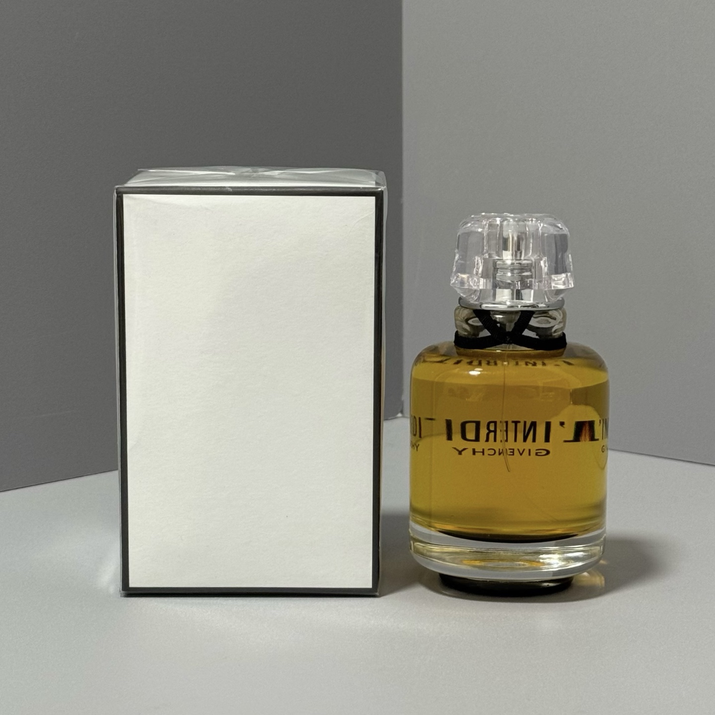 Givenchy L'Interdit Eau de Parfum Intense 80ml