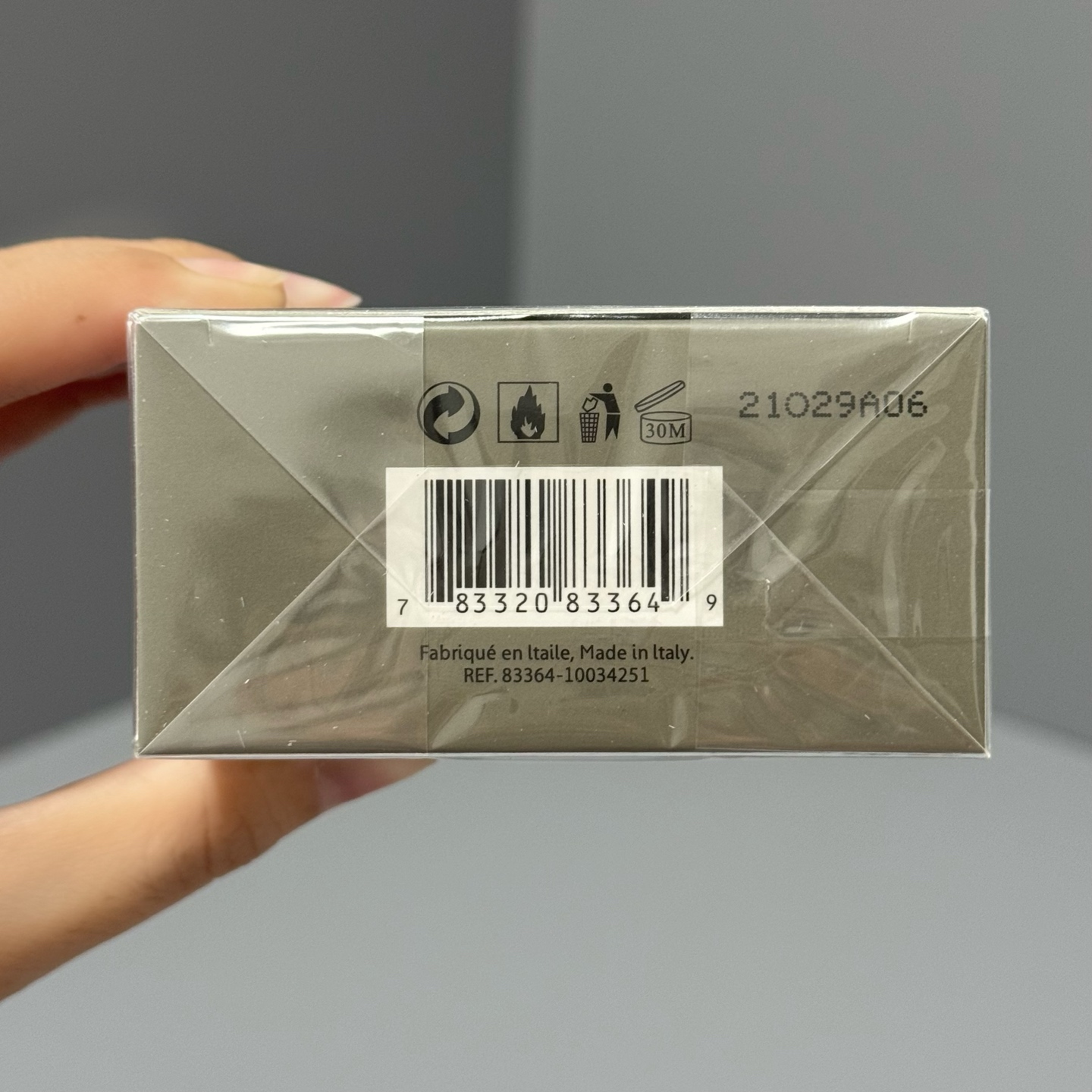 Bvlgari Pour Homme Extreme 50ml & 100ml